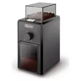 De'Longhi KG79 Coffee Grinder - Stainless Steel Burr Grinder for Precision Grinding - Image 2