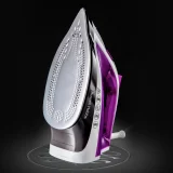 Russell Hobbs Speedglide 23960 Steam Iron - High Performance with Anti-Drip & Ceramic Soleplate - Image 3