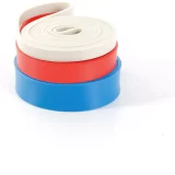 Pro Fitness Resistance Bands Set - Light, Medium & Heavy - Image 5