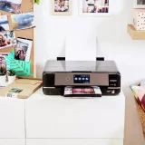 Epson Expression Photo XP-970 – Wireless Inkjet Printer for Stunning Photos - Image 7