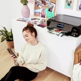 Epson Expression Photo XP-970 – Wireless Inkjet Printer for Stunning Photos - Image 8