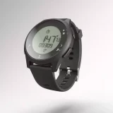 Decathlon ATW100 Black Running Stopwatch - Sports Timing Device - Image 3
