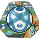 Smart Football with Lights & Sounds - Kick Up Count Tracker - Image 10
