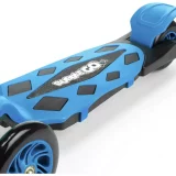 Xootz Bubble Go 3-Wheel Scooter for Kids – Blue Color - Image 8