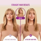 Shark HT202UK SmoothStyle Hot Brush for Frizz-Free Hair & Fast Styling - Image 12