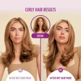 Shark HT202UK SmoothStyle Hot Brush for Frizz-Free Hair & Fast Styling - Image 14