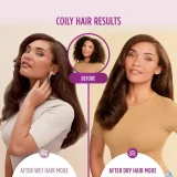 Shark HT202UK SmoothStyle Hot Brush for Frizz-Free Hair & Fast Styling - Image 15