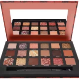 W7 Racy Eyeshadow Palette – Bold & Pigmented Colors - Image 2