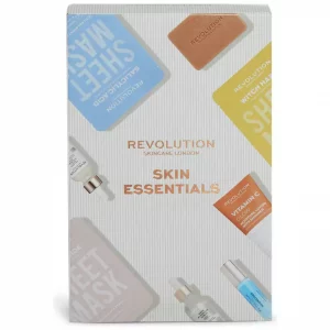 Revolution Skin Care Essentials Beauty Collection