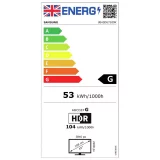 Samsung 43-Inch 4K UHD HDR Smart LED TV (UE43DU7100KXXU) - Image 12