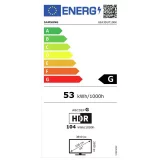 Samsung 43-Inch 4K UHD HDR Smart LED TV (UE43DU7100KXXU) - Image 13