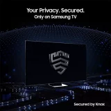 Samsung 43-Inch 4K UHD HDR Smart LED TV (UE43DU7100KXXU) - Image 9