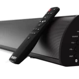 Majority Teton 2.1Ch Surround Soundbar - Image 2