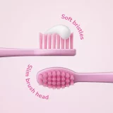 Ordo Sonic Kids Electric Toothbrush - Pink Squishmallows Edition - Image 5