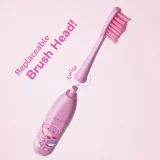 Ordo Sonic Kids Electric Toothbrush - Pink Squishmallows Edition - Image 6