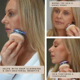 Sensse Energy Skin Refresh Facial Cleanser - Image 12