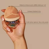 Sensse Energy Skin Refresh Facial Cleanser - Image 6
