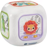 VTech Sensory Cube – Baby Music & Sound Toy - Image 3