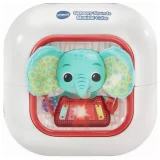 VTech Sensory Cube – Baby Music & Sound Toy - Image 5