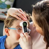 Kinetik Wellbeing Digital Ear & Forehead Thermometer – PGIRT1603 - Image 7