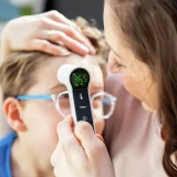 Kinetik Wellbeing Digital Ear & Forehead Thermometer – PGIRT1603 - Image 6