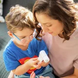 Kinetik Wellbeing Digital Ear & Forehead Thermometer – PGIRT1603 - Image 8