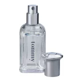Tommy Men Eau de Toilette 30ml – Fresh Fragrance for Him - Image 3