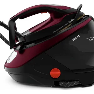 Tefal Pro Express Protect GV9230G0 Steam Generator Iron – Powerful & Fast