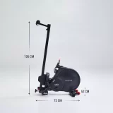 Decathlon ESS 120 Indoor Rowing Machine - Image 5