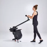 Decathlon ESS 120 Indoor Rowing Machine - Image 4