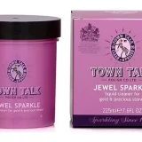 Town Talk Gold Sparkle Jewellery Cleaner – Premium Solution for Shine - Image 2