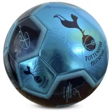 Tottenham Hotspur FC Official Size 5 Signature Football – Authentic Spurs Collectible Soccer Ball - Image 3