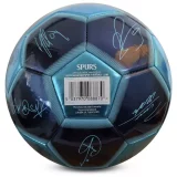 Tottenham Hotspur FC Official Size 5 Signature Football – Authentic Spurs Collectible Soccer Ball - Image 5
