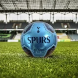 Tottenham Hotspur FC Official Size 5 Signature Football – Authentic Spurs Collectible Soccer Ball - Image 6