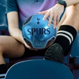 Tottenham Hotspur FC Official Size 5 Signature Football – Authentic Spurs Collectible Soccer Ball - Image 7