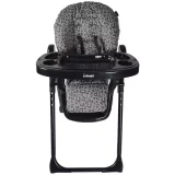 Stylish Baby Highchair – My Babiie MBHC8 Black Leopard - Image 2