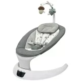 Cuggl Woodland Cradle Swing – Side-to-Side Motion - Image 2