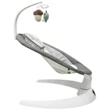 Cuggl Woodland Cradle Swing – Side-to-Side Motion - Image 3