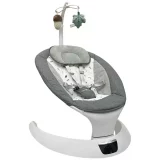 Cuggl Woodland Cradle Swing – Side-to-Side Motion - Image 4