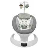 Cuggl Woodland Cradle Swing – Side-to-Side Motion - Image 5