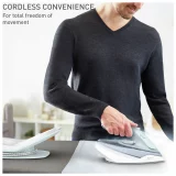 Tefal Freemove Power Steam Iron FV6642 – Effortless Wrinkle Removal - Image 4