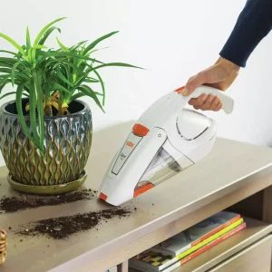 Vax Gator Powerful Cordless Vacuum Cleaner