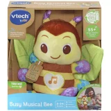 VTech Musical Bee Toy - Image 4