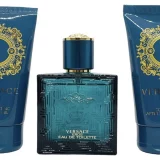 Versace Eros EDT 50ml – Luxury Men’s Fragrance - Image 2