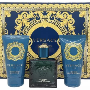 Versace Eros EDT 50ml – Luxury Men’s Fragrance