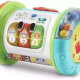 VTech Discover Adventure Roller - Image 2