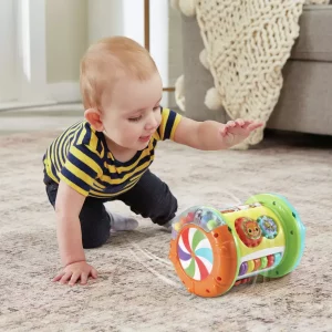 VTech Discover Adventure Roller
