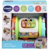 VTech Discover Adventure Roller - Image 5