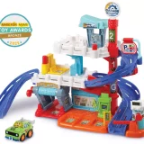 VTech Toot-Toot Parking Garage - Image 2