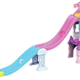 VTech Toot-Toot Castle Slide Playset for Kids - Image 4